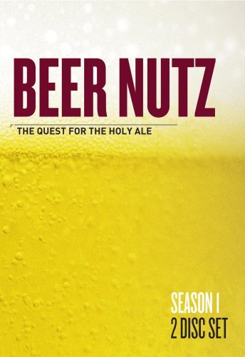 Beer Nutz Beer Nutz Nr 2 DVD 