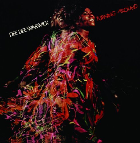 Dee Dee Warwick/Turning Around (Cd-R)@Cd-R