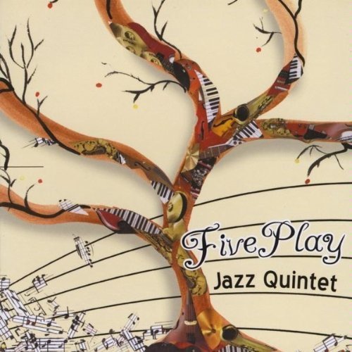 Fiveplay Jazz Quintet/Fiveplay Jazz Quintet