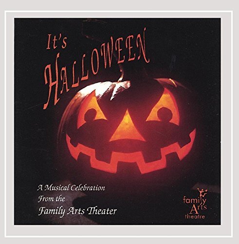 Family Arts Theatre/It's Halloween