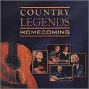 Country Legends Homecoming/Country Legends Homecoming@Nelson/Bare/Fairchild/Campbell@Fricke/Wagoner/Tillis/Gilley