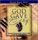 Bill & Gloria Gaither/God Gave The Song@Gaither Gospel Series