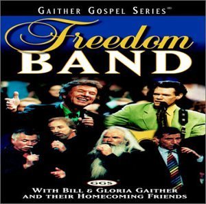 Bill & Gloria Gaither/Freedom Band@Gaither Gospel Series