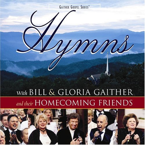 Bill & Gloria Gaither/Hymns@Enhanced Cd