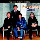 Gaither Vocal Band/Everything Good@Enhanced Cd