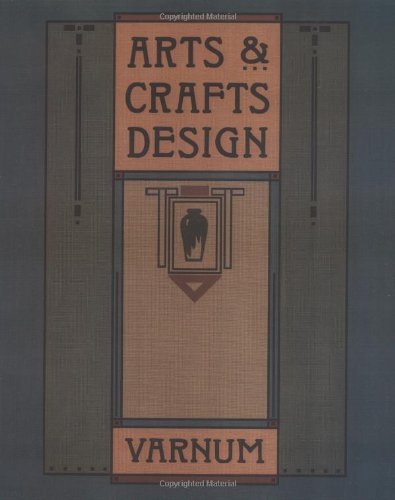 William H. Varnum/Arts & Crafts Design