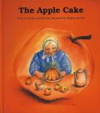 Nienke Van Hichtum The Apple Cake 