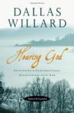 Dallas Willard Hearing God Developing A Conversational Relationship With God Updated And Exp 