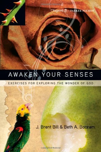 J. Brent Bill/Awaken Your Senses@ Exercises for Exploring the Wonder of God