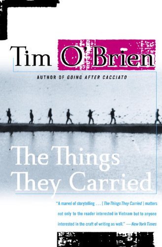 Tim O'Brien/The Things They Carried