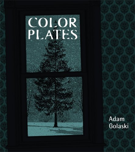 Adam Golaski/Color Plates