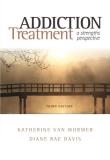 Katherine Van Wormer Addiction Treatment 0003 Edition;revised 