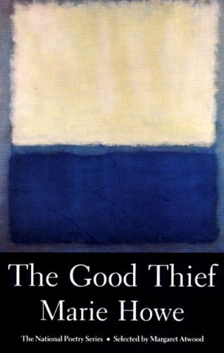 Marie Howe/The Good Thief