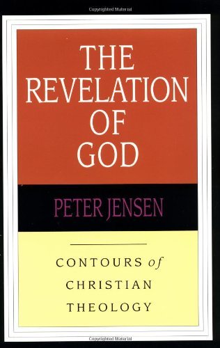 Peter Jensen/Revelation of God
