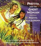 Gloria Anzald?a Prietita And The Ghost Woman 