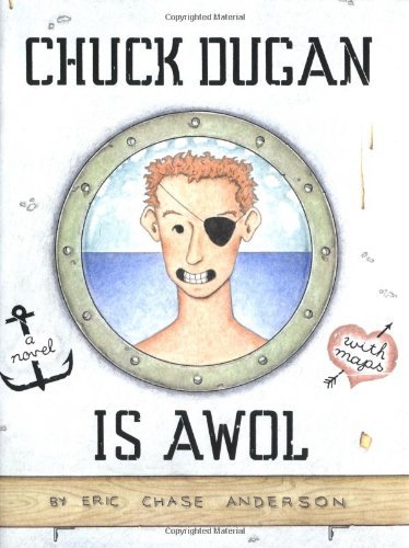 Eric Chase Anderson/Chuck Dugan Is Awol