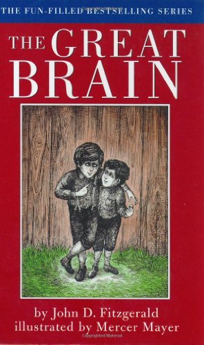 John D. Fitzgerald/The Great Brain