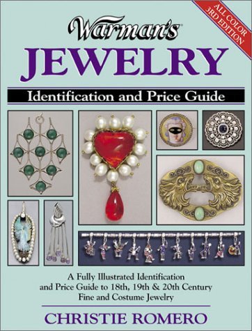 Christie Romero Warman's Jewelry 0 Edition; 