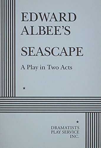 Edward Albee/Edward Albee's Seascape