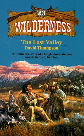 David Thompson/Lost Valley,The