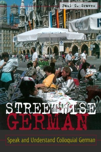 Paul G. Graves/Streetwise German