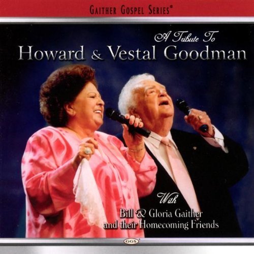 Bill & Gloria Gaither/Tribute To The Goodmans@Enhanced Cd@T/T Goodmans