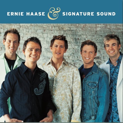 Ernie & Signature Sound Haase/Ernie Haase & Signature Sound@Enhanced Cd