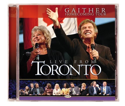Bill & Gloria Gaither/Gaither Homecoming Tour Live F@Enhanced Cd