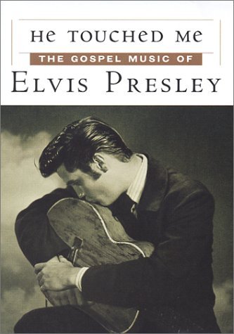 Elvis Presley/He Touched Me-Gospel Music Of@2 Dvd Set