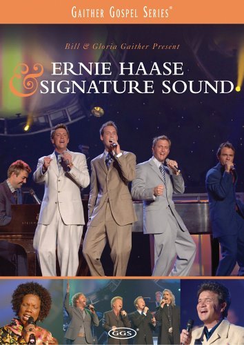 Ernie & Signature Sound Haase/Ernie Haase & Signature Sound