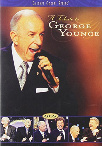 Bill & Gloria Gaither/Tribute To George Younce@T/T George Younce