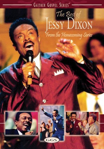 Jessy Dixon/Best Of Jessy Dixon