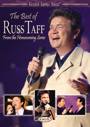 Russ Taff/Best Of Russ Taff