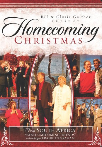 Bill & Gloria Gaither/Homecoming Christmas@Nr