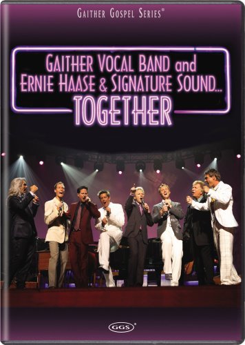 Gaither Vocal Band/Together