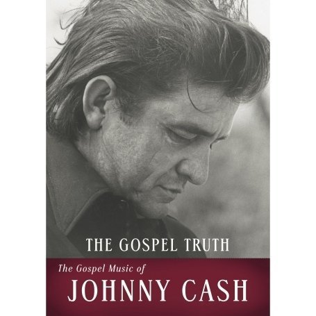 Johnny Cash/Gospel Music Of Johnny Cash@Amaray