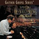 Bill & Gloria Gaither Special Homecoming Moments 