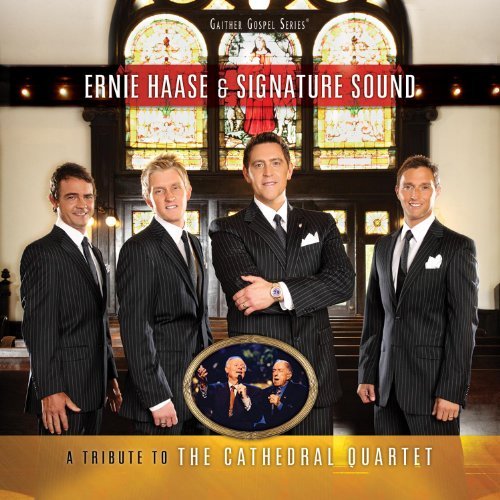 Ernie & Signature Sound Haase/Tribute To The Cathedral Quart