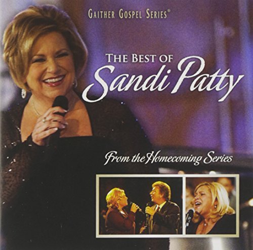 Sandi Patty/Best Of Sandi Patty