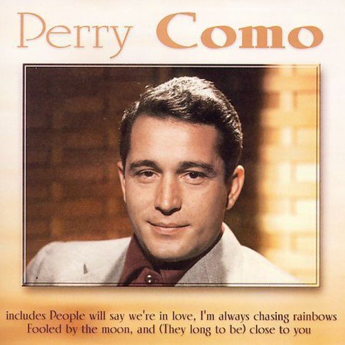 Perry Como/Perry Como