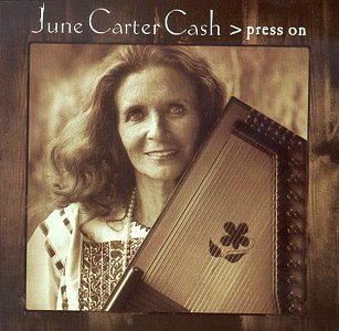 June Carter-Cash/Press On