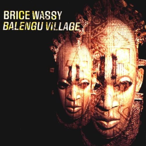 Brice Wassy/Balengu Village