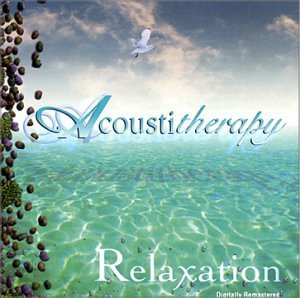 Acoustitherapy Relaxation 