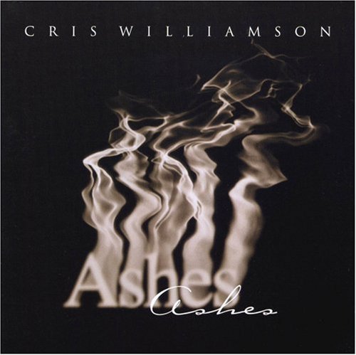 Cris Williamson/Ashes