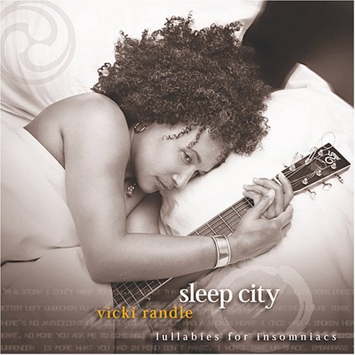 Vicki Randle/Sleep City