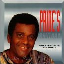 Charley Pride/Vol. 1-Prides Platinum-Greates