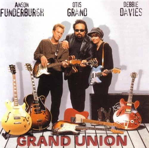 Grand/Funderburgh/Davies/Grand Union