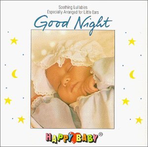 Happy Baby Series/Good Night@Happy Baby Series