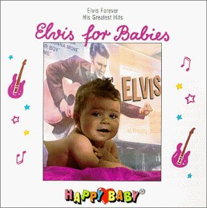 Happy Baby Series/Elvis For Babies@Happy Baby Series