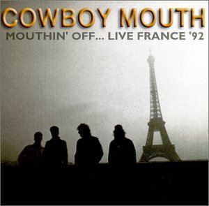Cowboy Mouth Live 